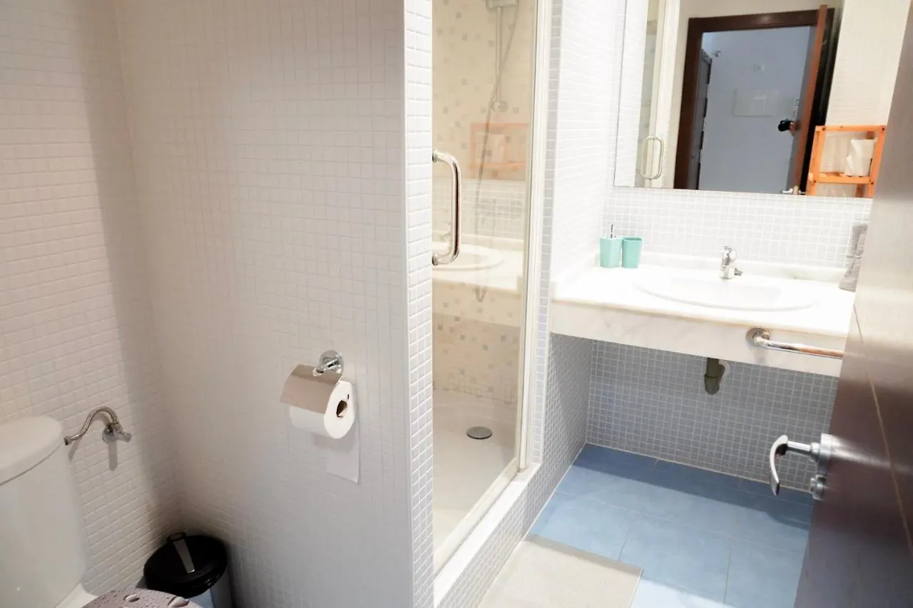 Dama Apartment, El Palm-Mar. بالم مار
