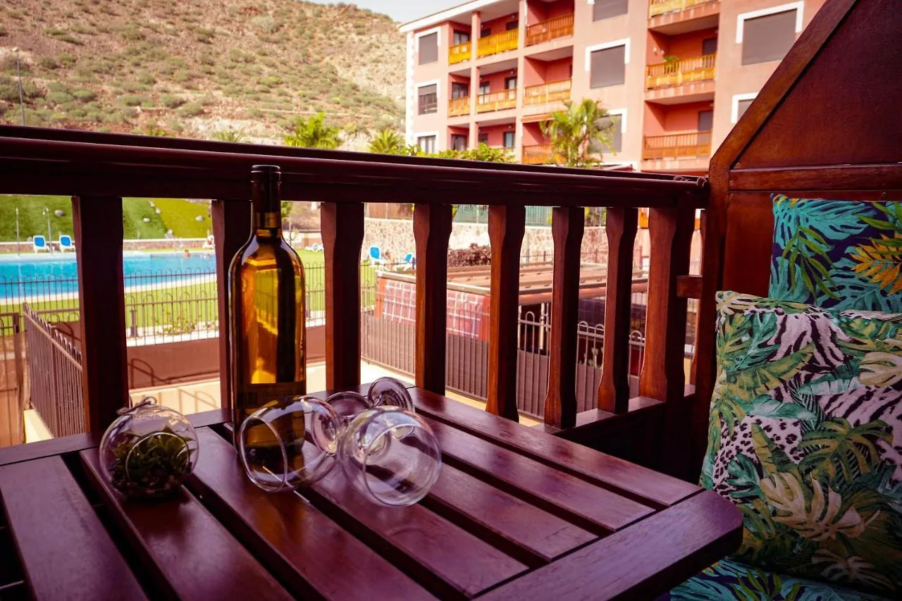 Dama Apartment, El Palm-Mar.