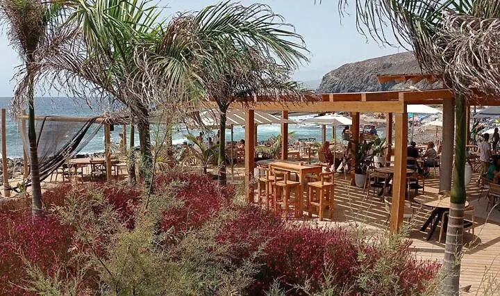 Dama Apartment, El Palm-Mar. بالم مار