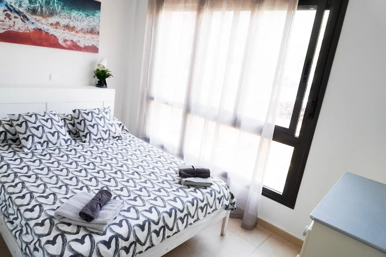 Dama Apartment, El Palm-Mar. Ισπανία