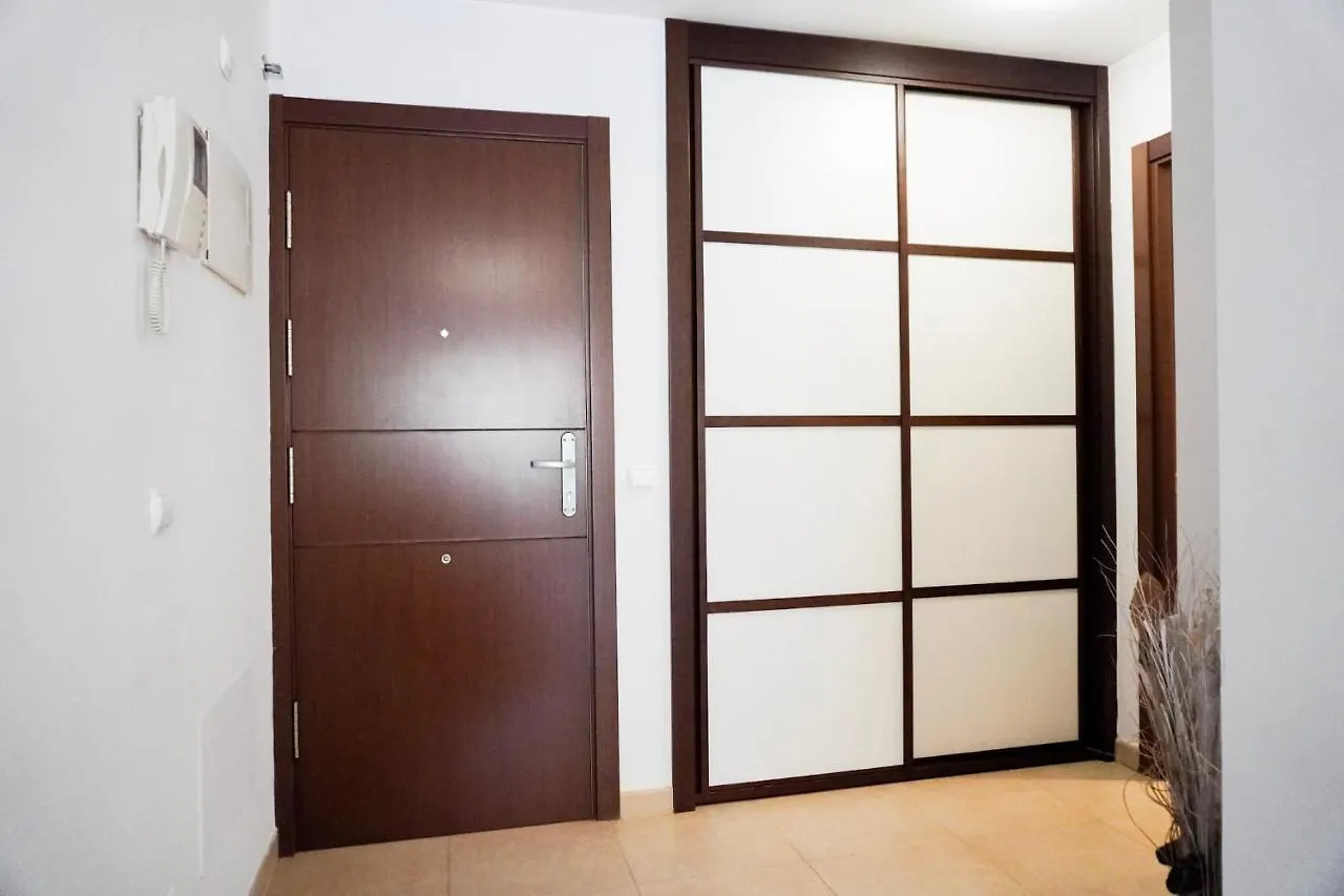 Dama Apartment, El Palm-Mar. Διαμέρισμα