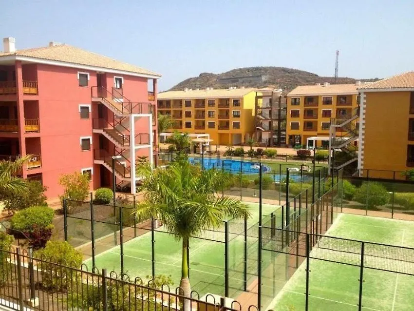 Dama Apartment, El Palm-Mar. 0*, Palm-mar Spanyolország