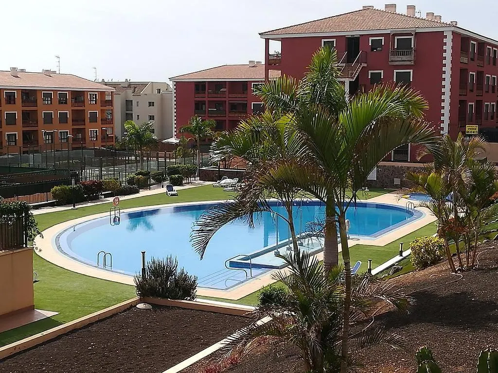Dama Apartment, El Palm-Mar. Ισπανία