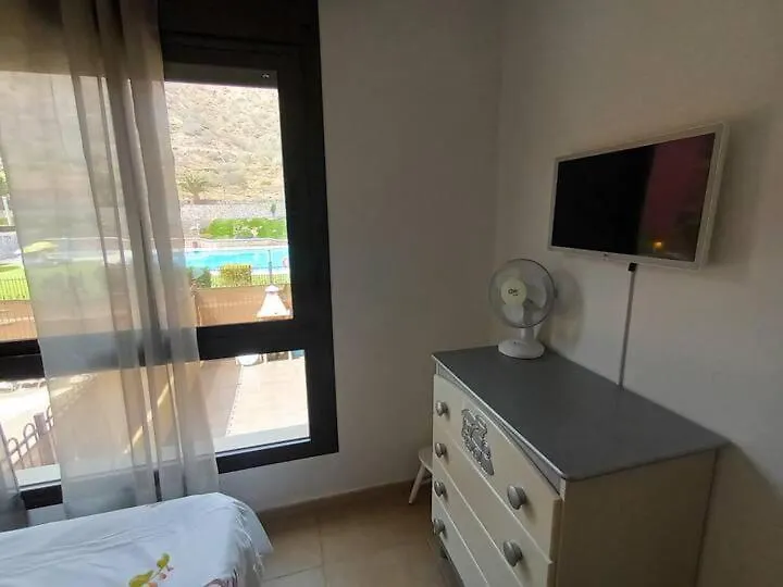 Apartman Dama Apartment, El Palm-Mar.