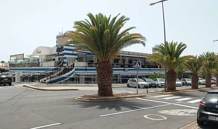 Apartman Dama Apartment, El Palm-Mar.
