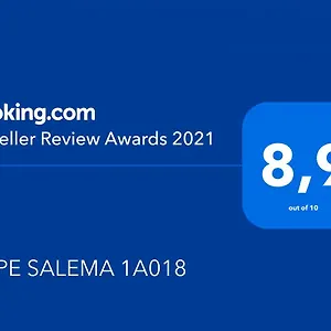 Apartamento Cape Salema 1a018, Palm-mar